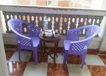 شقة للإيجار فى ميامي - قسم المنتزه - الإسكندرية