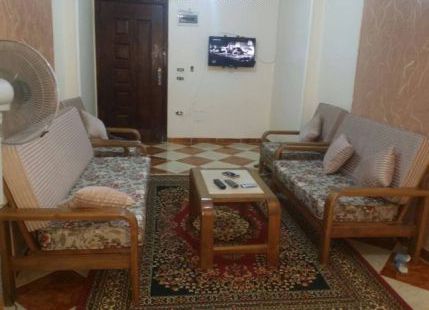 شقة للإيجار فى ميامي - قسم المنتزه - الإسكندرية