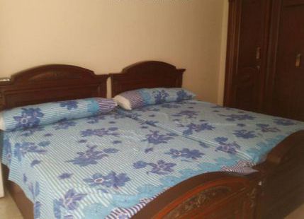 شقة للإيجار فى ميامي - قسم المنتزه - الإسكندرية