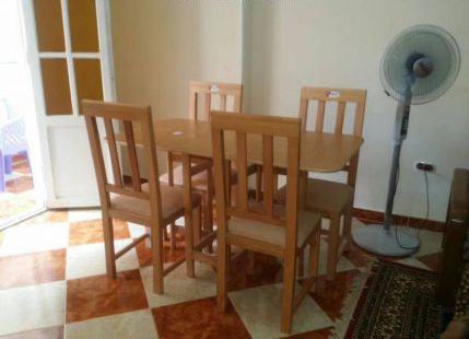 شقة للإيجار فى ميامي - قسم المنتزه - الإسكندرية