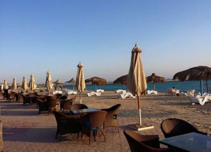 Chalet For Rent In South Sinai
