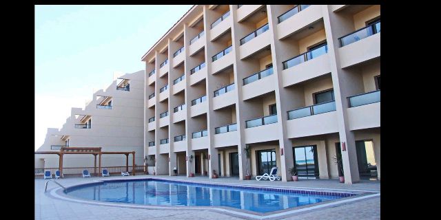 Chalet For Rent In Hurghada - Qesm Hurghada - Red Sea