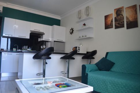 Chalet For Rent In Hurghada - Qesm Hurghada - Red Sea