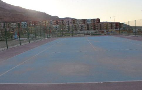 Holiday Villa For Rent In Ain Sokhna - Ataqah - Suez