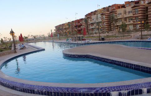 Holiday Villa For Rent In Ain Sokhna - Ataqah - Suez