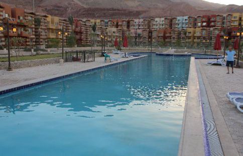 Holiday Villa For Rent In Ain Sokhna - Ataqah - Suez