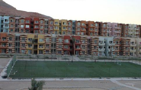 Holiday Villa For Rent In Ain Sokhna - Ataqah - Suez