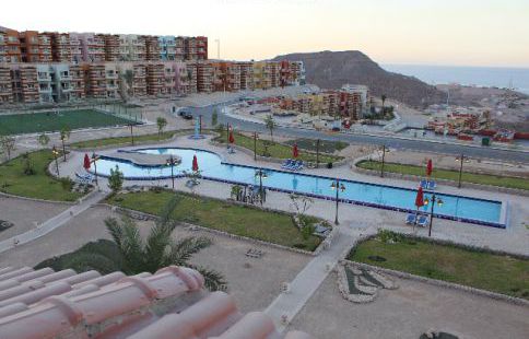 Holiday Villa For Rent In Ain Sokhna - Ataqah - Suez