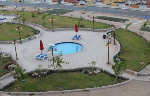 Holiday Villa For Rent In Ain Sokhna - Ataqah - Suez