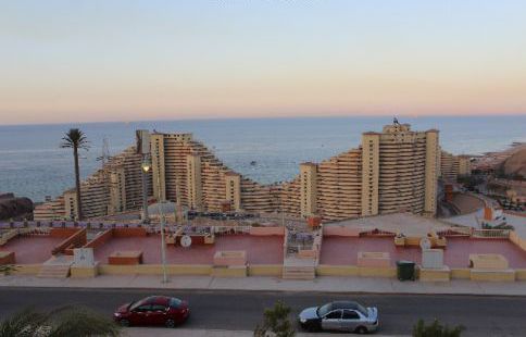 Holiday Villa For Rent In Ain Sokhna - Ataqah - Suez
