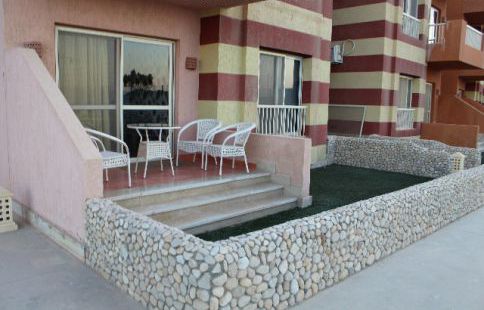 Holiday Villa For Rent In Ain Sokhna - Ataqah - Suez