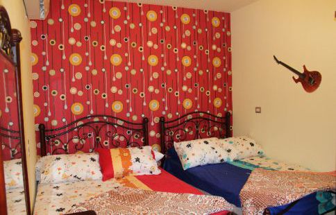 Holiday Villa For Rent In Ain Sokhna - Ataqah - Suez
