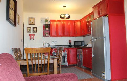 Holiday Villa For Rent In Ain Sokhna - Ataqah - Suez