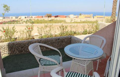 Holiday Villa For Rent In Ain Sokhna - Ataqah - Suez