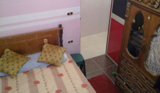 شقة للإيجار فى شاطئ النخيل - 6 اكتوبر - قسم العامرية - الإسكندرية