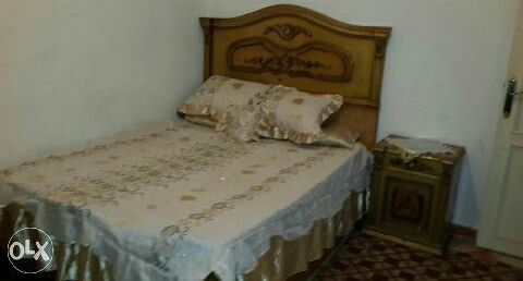 شقة للإيجار فى ميامي - قسم المنتزه - الإسكندرية