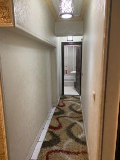 Apartment For Rent In Al Agouzah - Giza