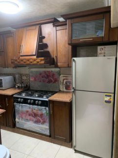 Apartment For Rent In Al Agouzah - Giza