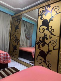 Apartment For Rent In Al Agouzah - Giza