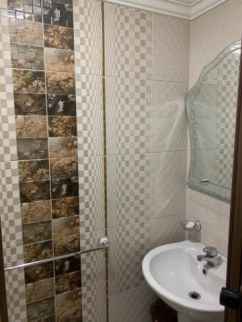 Apartment For Rent In Al Agouzah - Giza