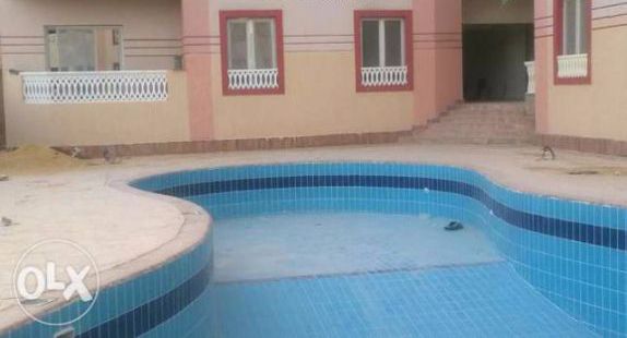 شاليه للإيجار فى قرية سياحية - قسم برج العرب - الإسكندرية