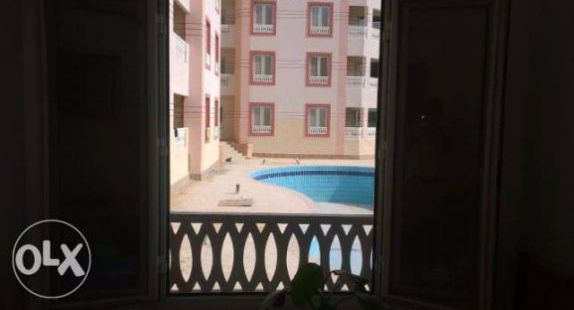 شاليه للإيجار فى قرية سياحية - قسم برج العرب - الإسكندرية