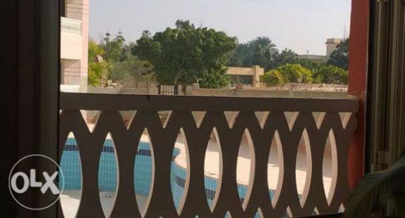 شاليه للإيجار فى قرية سياحية - قسم برج العرب - الإسكندرية