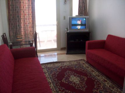 Holiday Villa For Rent In Ataqah - Suez
