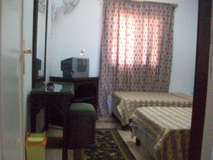 Holiday Villa For Rent In Ataqah - Suez
