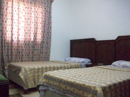 Holiday Villa For Rent In Ataqah - Suez