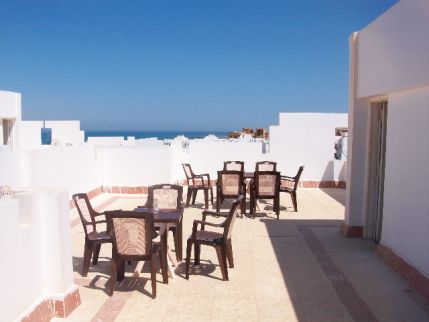 Holiday Villa For Rent In Ataqah - Suez
