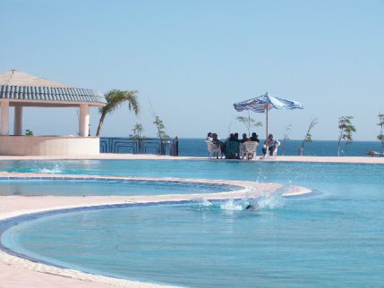 Holiday Villa For Rent In Ataqah - Suez