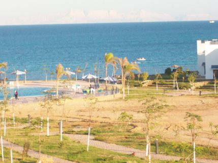 Holiday Villa For Rent In Ataqah - Suez