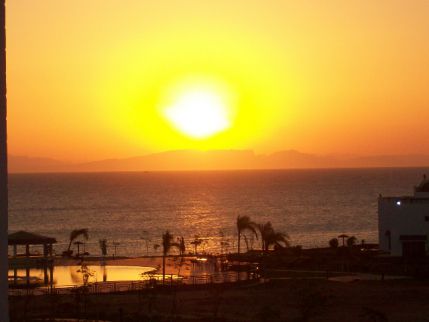 Holiday Villa For Rent In Ataqah - Suez