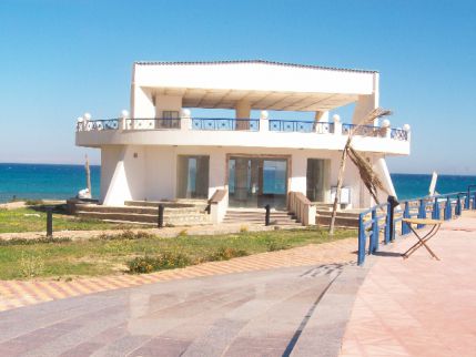 Holiday Villa For Rent In Ataqah - Suez