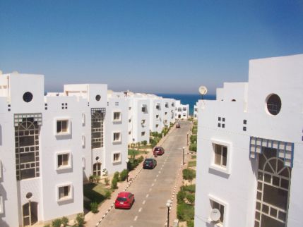 Holiday Villa For Rent In Ataqah - Suez