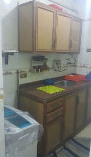 شقة للإيجار فى المندرة - قسم المنتزه - الإسكندرية