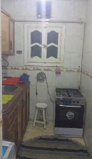 شقة للإيجار فى المندرة - قسم المنتزه - الإسكندرية