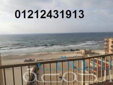 Apartment For Rent In Bitash - Qesm Ad Dekhilah - Alexandria