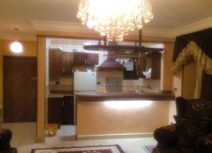 Apartment For Rent In An Nadi Al Ahli - Nasr City - Cairo