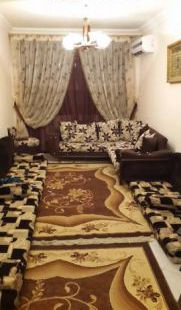 Apartment For Rent In An Nadi Al Ahli - Nasr City - Cairo