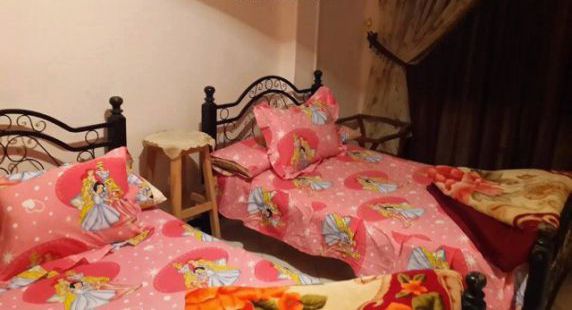 Apartment For Rent In An Nadi Al Ahli - Nasr City - Cairo