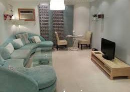 Apartment For Rent In An Nadi Al Ahli - Nasr City - Cairo
