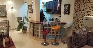 Apartment For Rent In An Nadi Al Ahli - Nasr City - Cairo