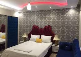 Apartment For Rent In An Nadi Al Ahli - Nasr City - Cairo