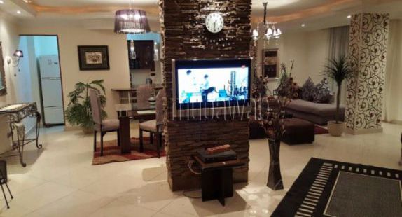 Apartment For Rent In An Nadi Al Ahli - Nasr City - Cairo