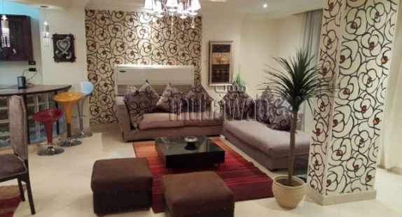 Apartment For Rent In An Nadi Al Ahli - Nasr City - Cairo