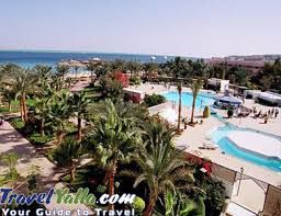 Holiday Villa For Rent In Hurghada - Qesm Hurghada - Red Sea