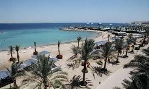 Holiday Villa For Rent In Hurghada - Qesm Hurghada - Red Sea