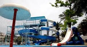 Holiday Villa For Rent In Hurghada - Qesm Hurghada - Red Sea